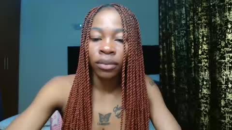 Snapshot of miss_kiarrafit chatting on 12, 2, 2025 Miss Kiarrafit online show from 12, 2, 2025