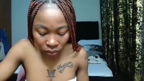 Snapshot of miss_kiarrafit chatting on 15, 2, 2025 Miss Kiarrafit online show from 15, 2, 2025