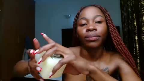 Snapshot of miss_kiarrafit chatting on 15, 2, 2025 Miss Kiarrafit online show from 15, 2, 2025