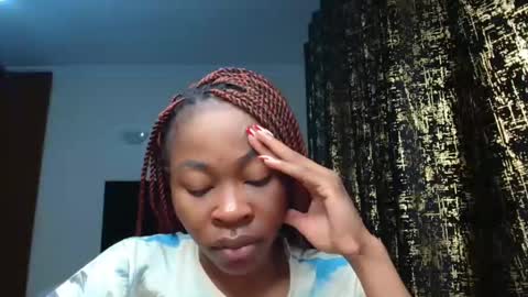 Snapshot of miss_kiarrafit chatting on 18, 2, 2025 Miss Kiarrafit online show from 18, 2, 2025