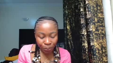 Snapshot of miss_kiarrafit chatting on 1, 3, 2025 Miss Kiarrafit online show from 1, 3, 2025