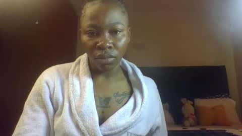 Snapshot of miss_kiarrafit chatting on 11, 9, 2025 Miss Kiarrafit online show from 11, 9, 2025