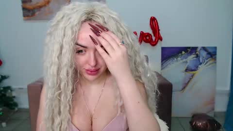 miss_kiten online show from 23, 2, 2025