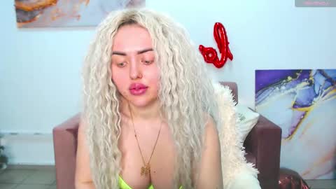 miss_kiten online show from 28, 2, 2025