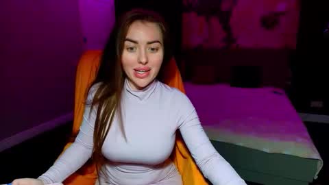 miss_kiten online show from 3, 4, 2026