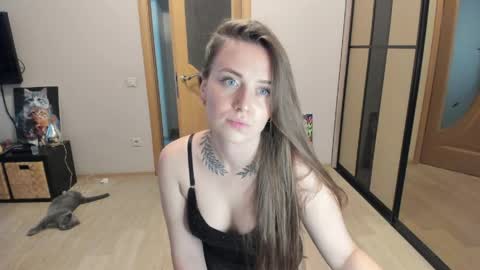 Kitty online show from 9, 6, 2026