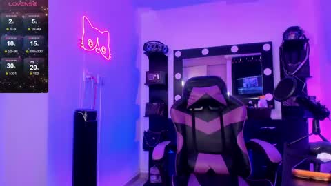 Snapshot of miss_kittyn chatting on 28, 5, 2026 Miss Kittyn online show from 28, 5, 2026