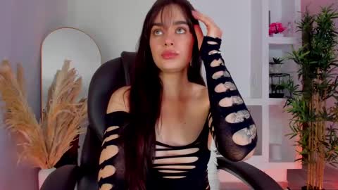 Snapshot of miss_lanaa chatting on 23, 2, 2025 Alana online show from 23, 2, 2025