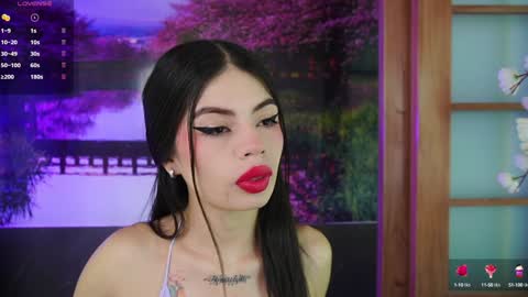 miss_lucyla online show from 20, 1, 2025
