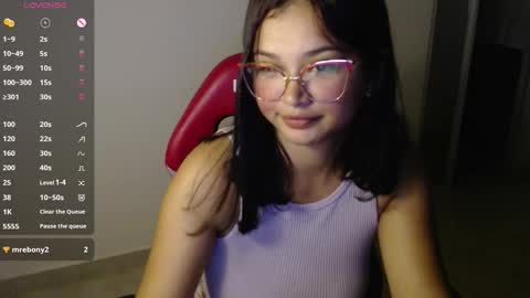 ly independent model online show from 3, 10, 2025