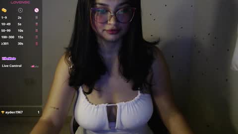 ly independent model online show from 13, 3, 2026