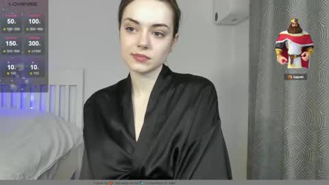 Jenny online show from 8, 9, 2025