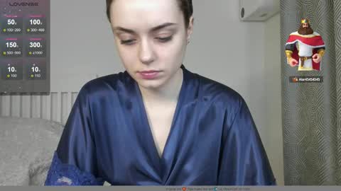 Jenny online show from 10, 9, 2025