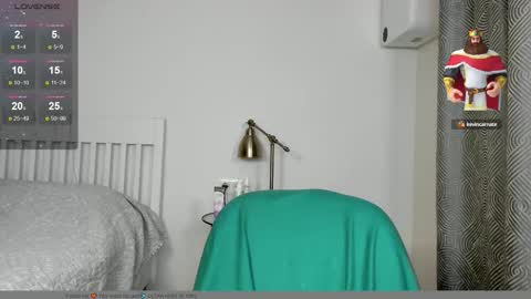 Jenny online show from 11, 9, 2025