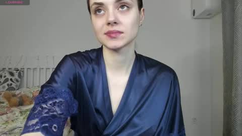 Jenny online show from 14, 9, 2025