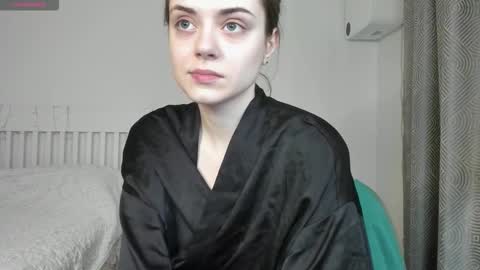 Jenny online show from 15, 9, 2025