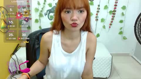 mafe maria fernanda online show from 6, 3, 2025
