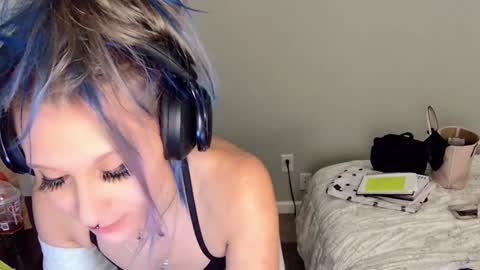 jessika mage online show from 21, 12, 2024