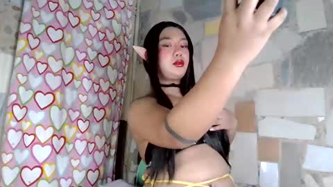 Snapshot of miss_marilag_ chatting on 3, 1, 2025 miss marilag online show from 3, 1, 2025