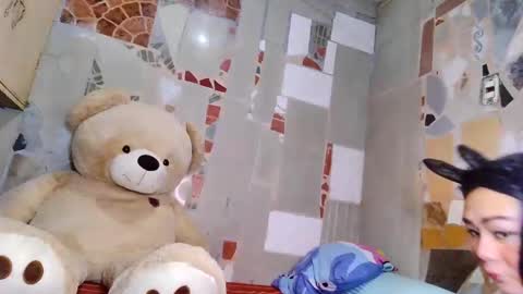 Snapshot of miss_marilag_ chatting on 27, 2, 2025 miss marilag online show from 27, 2, 2025
