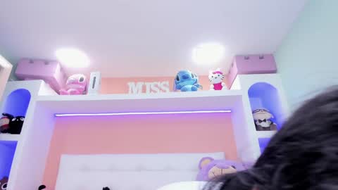 Snapshot of miss_maru chatting on 18, 12, 2024 Maru online show from 18, 12, 2024