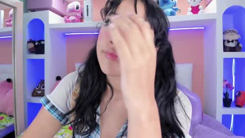 Snapshot of miss_maru chatting on 28, 12, 2024 Maru online show from 28, 12, 2024