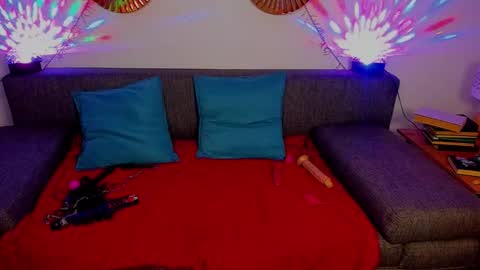 miss_meag online show from 30, 11, 2025