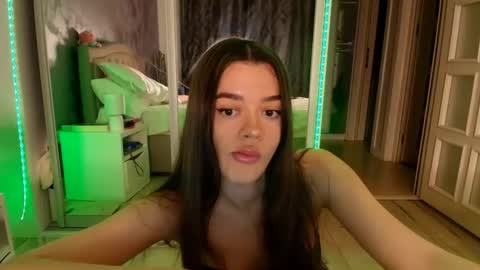 miss_medyson online show from 18, 11, 2025