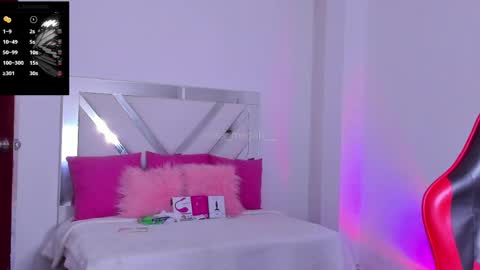 Snapshot of miss_megan__ chatting on 28, 5, 2026 online show from 28, 5, 2026