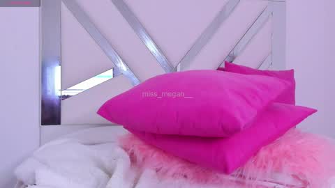 Snapshot of miss_megan__ chatting on 3, 6, 2026 online show from 3, 6, 2026