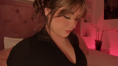 Snapshot of miss_melisaa chatting on 15, 12, 2024 Melissa online show from 15, 12, 2024