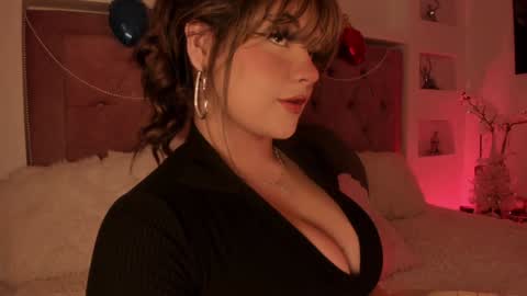 Snapshot of miss_melisaa chatting on 30, 12, 2024 Melissa online show from 30, 12, 2024