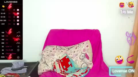 Ashley online show from 9, 1, 2025