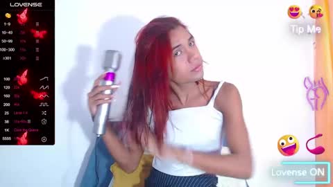 Ashley online show from 16, 1, 2025