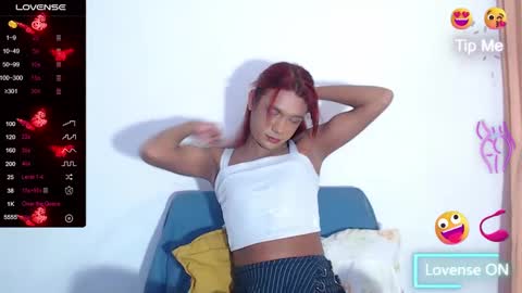 Ashley online show from 17, 1, 2025