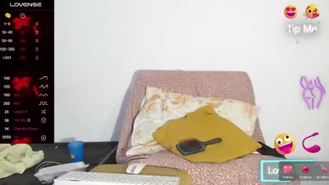 Ashley online show from 29, 1, 2025