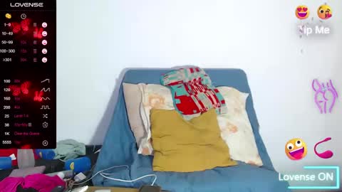 Ashley online show from 11, 2, 2025