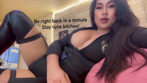 THE DEVIL  CALL ME MASTER online show from 3, 6, 2026