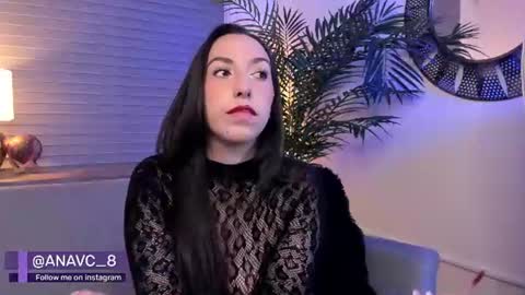 Snapshot of miss_norway chatting on 18, 6, 2026 Ana Vidal online show from 18, 6, 2026