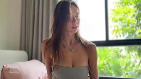 Snapshot of miss_opss chatting on 25, 4, 2026 Kaya online show from 25, 4, 2026