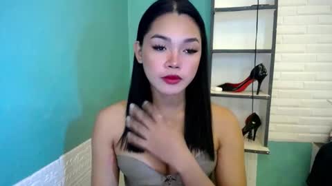 Snapshot of miss_precious_xx chatting on 11, 4, 2026 Precious online show from 11, 4, 2026