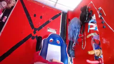 Snapshot of miss_pretty_ chatting on 28, 2, 2026 NATHALIA online show from 28, 2, 2026