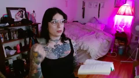 Raven online show from 10, 6, 2026