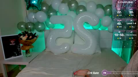 Margo online show from 6, 12, 2024