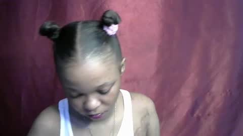 miss_rihanna2 online show from 17, 9, 2025