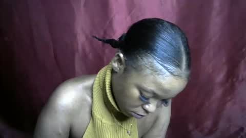 miss_rihanna2 online show from 19, 9, 2025