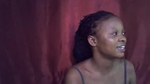 miss_rihanna2 online show from 16, 11, 2025