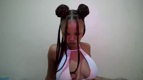 miss_rihanna2 online show from 12, 4, 2026