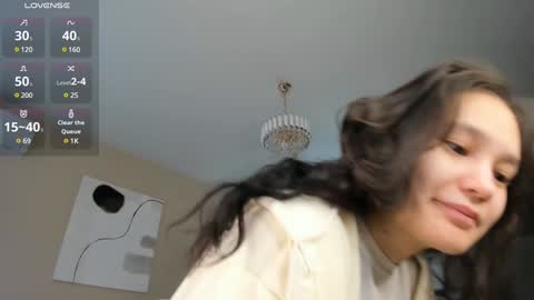 Snapshot of miss_shine_ chatting on 2, 12, 2024 Miss shine online show from 2, 12, 2024