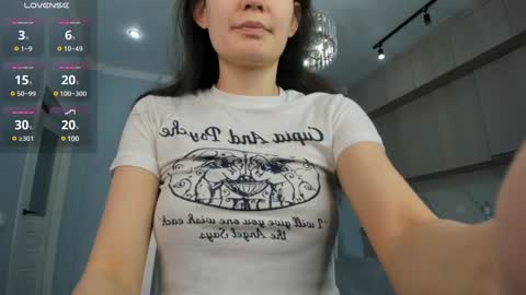 Snapshot of miss_shine_ chatting on 24, 12, 2024 Miss shine online show from 24, 12, 2024